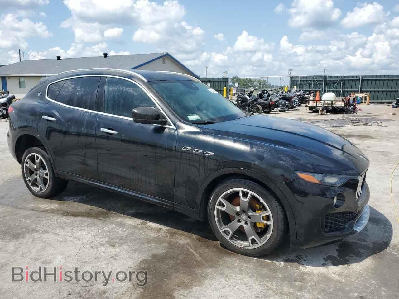 2017 MASERATI ALL MODELS - VIN: ZN661XUS1HX224908 - Фото 4