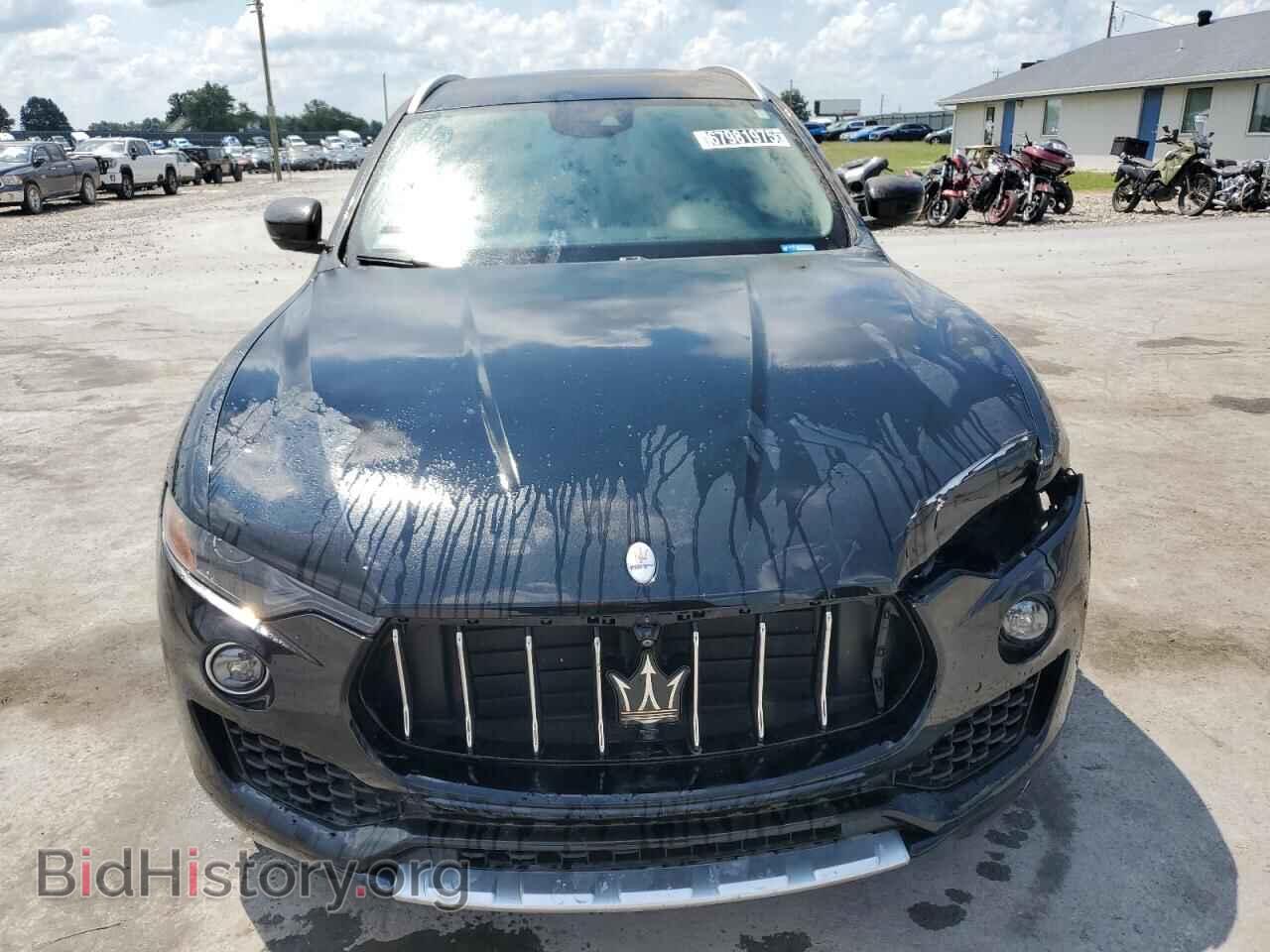 2017 MASERATI ALL MODELS - VIN: ZN661XUS1HX224908 - Фото 5