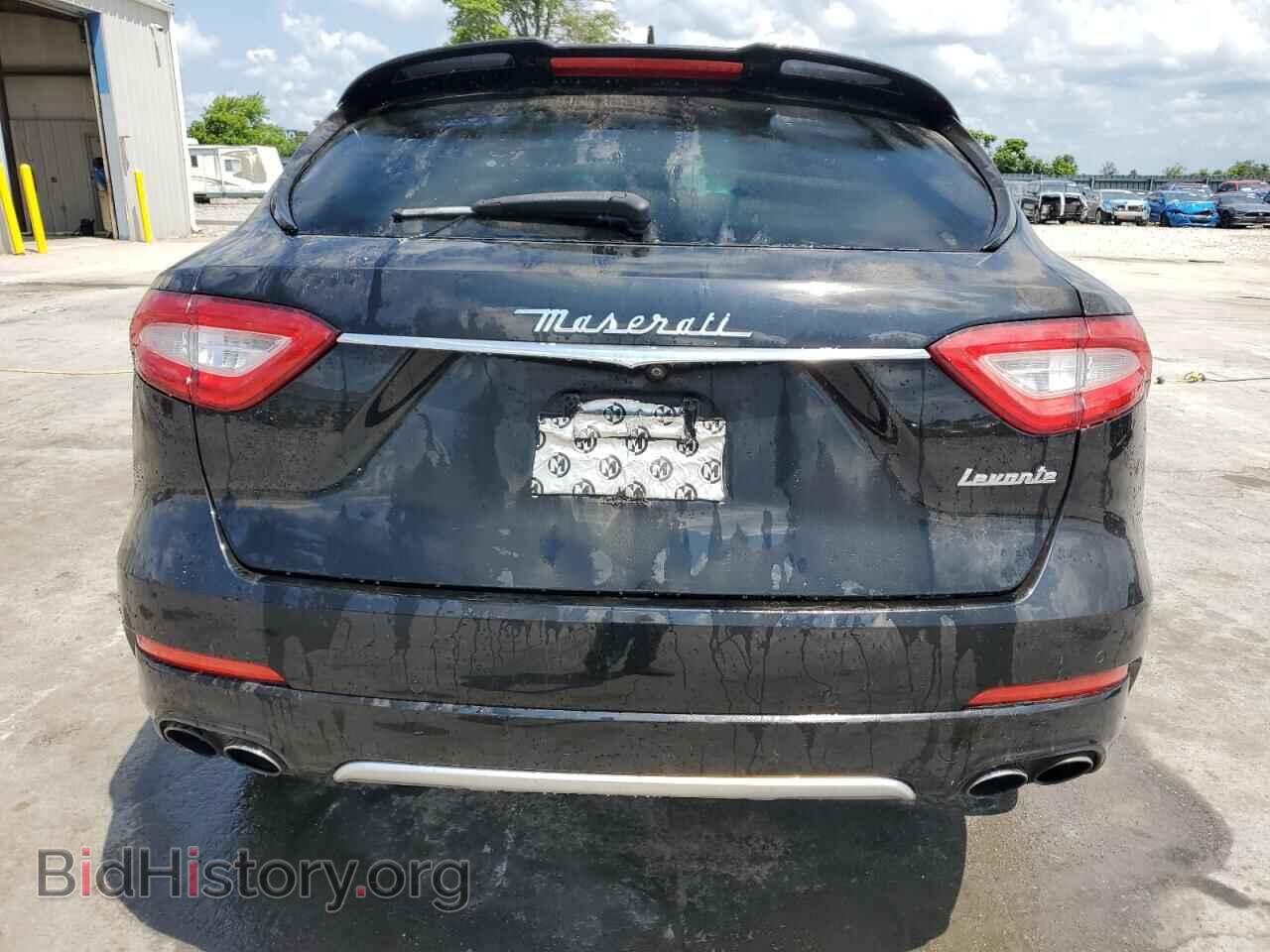 2017 MASERATI ALL MODELS - VIN: ZN661XUS1HX224908 - Фото 6