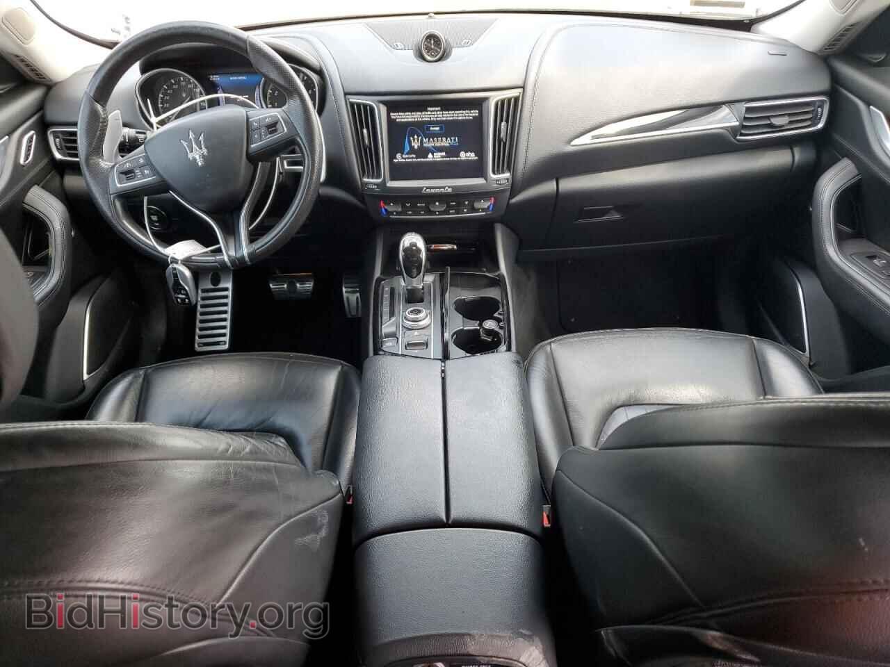 2017 MASERATI ALL MODELS - VIN: ZN661XUS1HX224908 - Фото 8