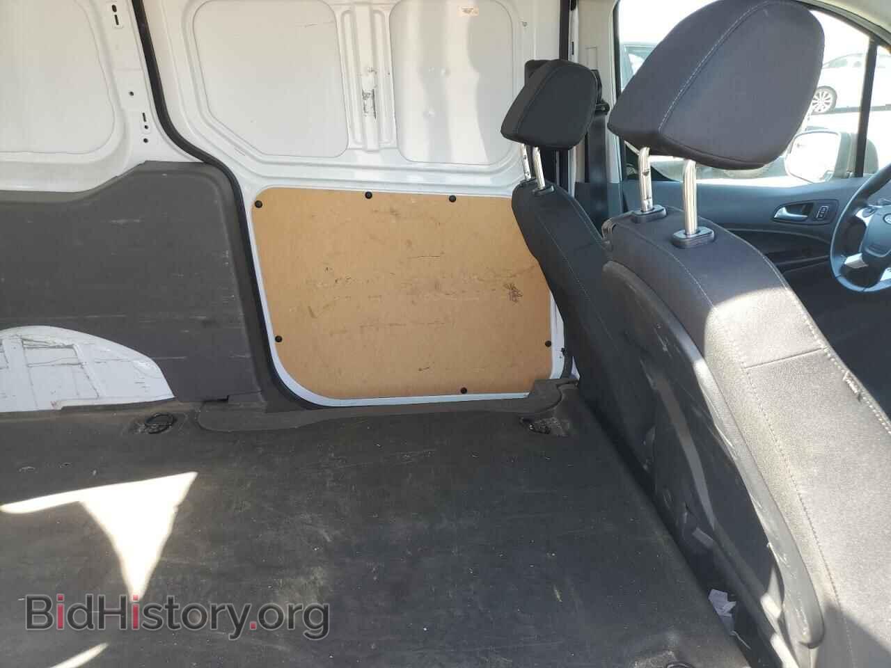 2021 FORD TRANSIT - VIN: NM0LS7F25M1505263 - Фото 11