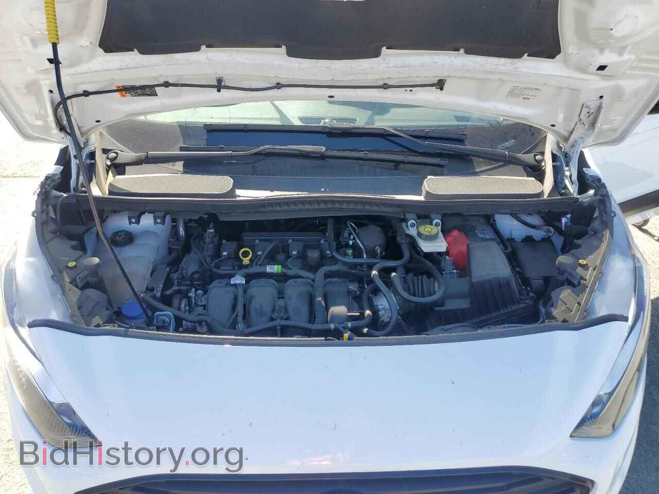 2021 FORD TRANSIT - VIN: NM0LS7F25M1505263 - Фото 12
