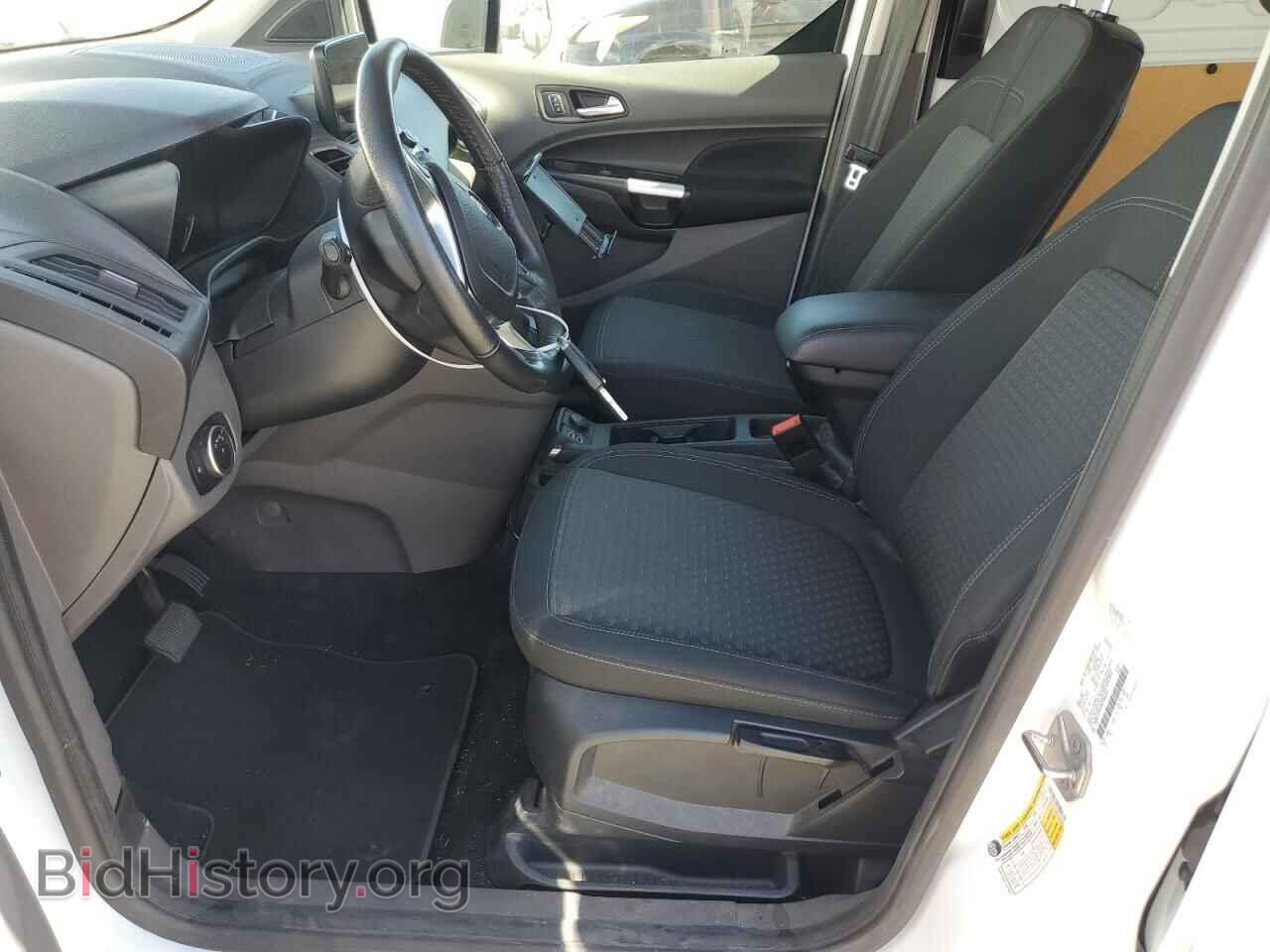 2021 FORD TRANSIT - VIN: NM0LS7F25M1505263 - Фото 7