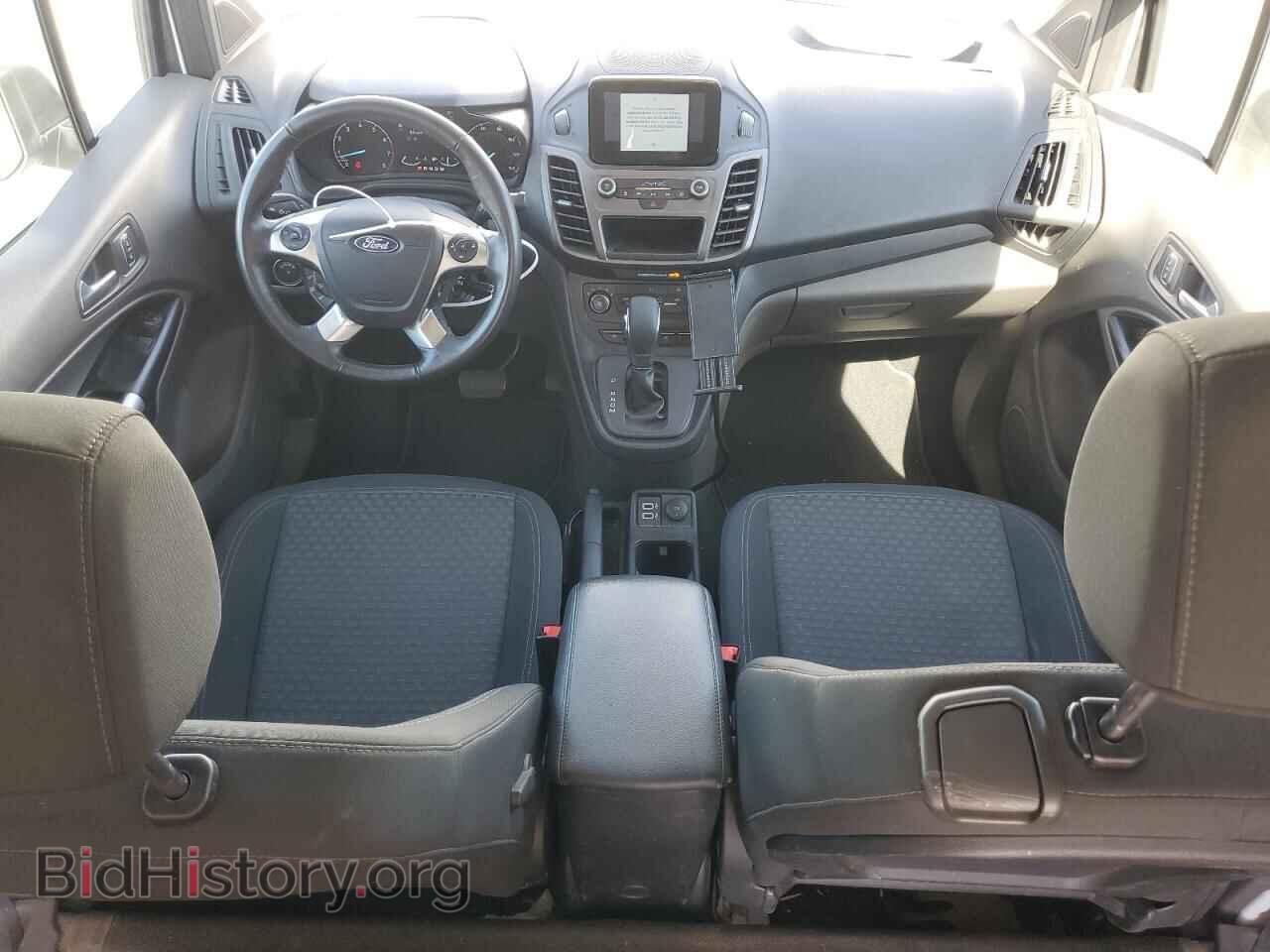 2021 FORD TRANSIT - VIN: NM0LS7F25M1505263 - Фото 8