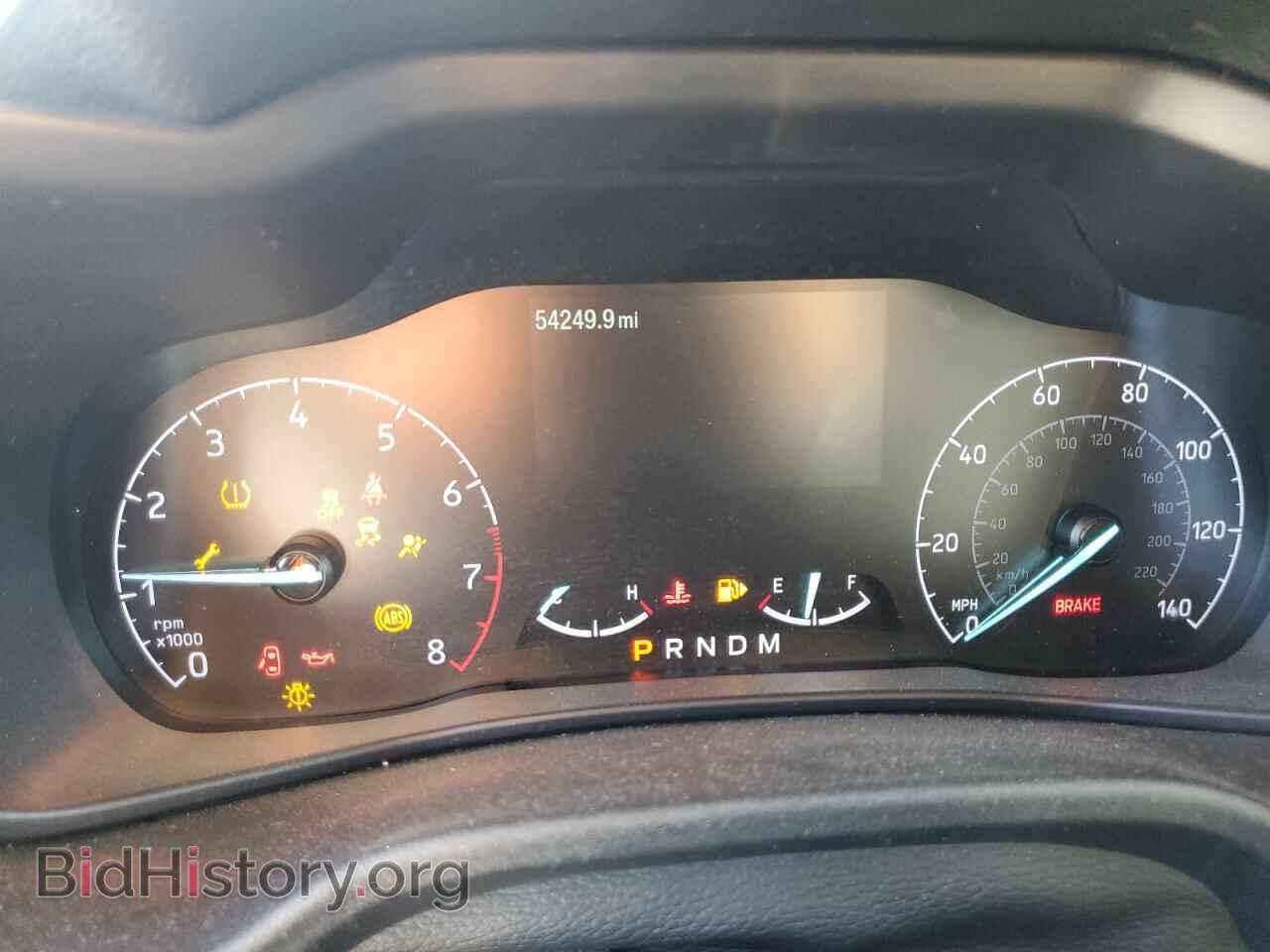 2021 FORD TRANSIT - VIN: NM0LS7F25M1505263 - Фото 9