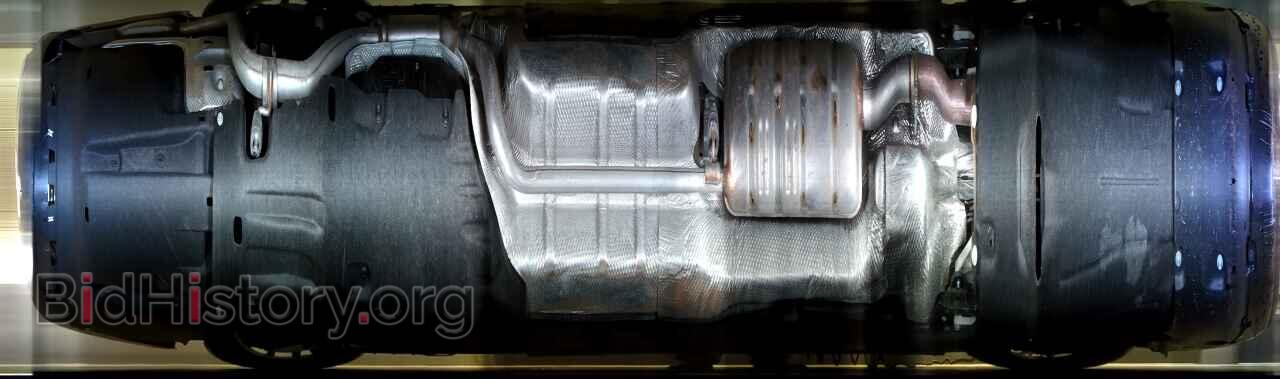 2025 CHRYSLER PACIFICA - VIN: 2C4RC1BG1SR600520 - Фото 14