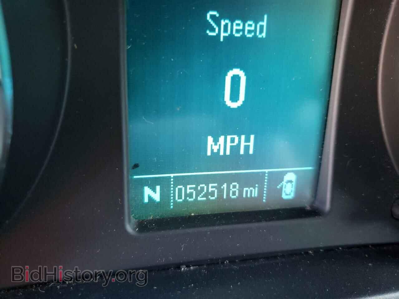 2013 BUICK REGAL - VIN: 2G4GS5EV5D9189178 - Фото 8