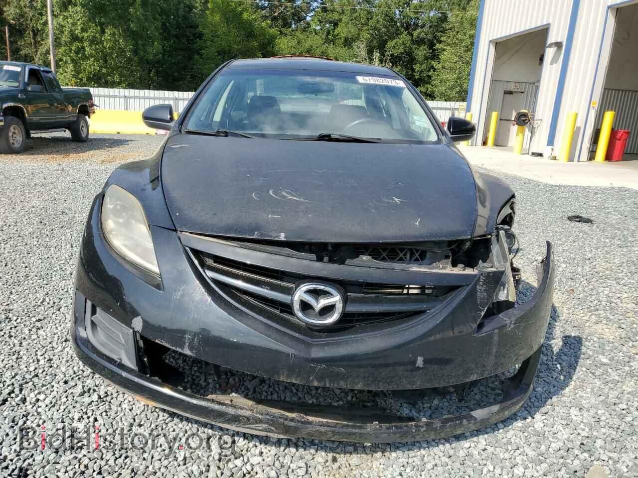 2009 MAZDA 6 - VIN: 1YVHP80A295M32864 - Фото 5