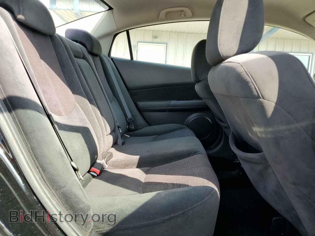 2009 MAZDA 6 - VIN: 1YVHP80A295M32864 - Фото 10