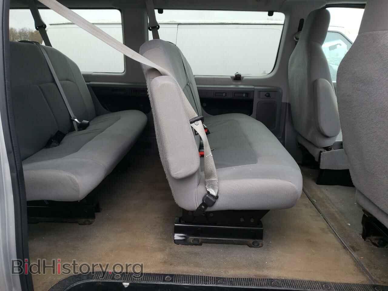 2012 FORD ECONOLINE - VIN: 1FBSS3BL1CDA77814 - Photo 6