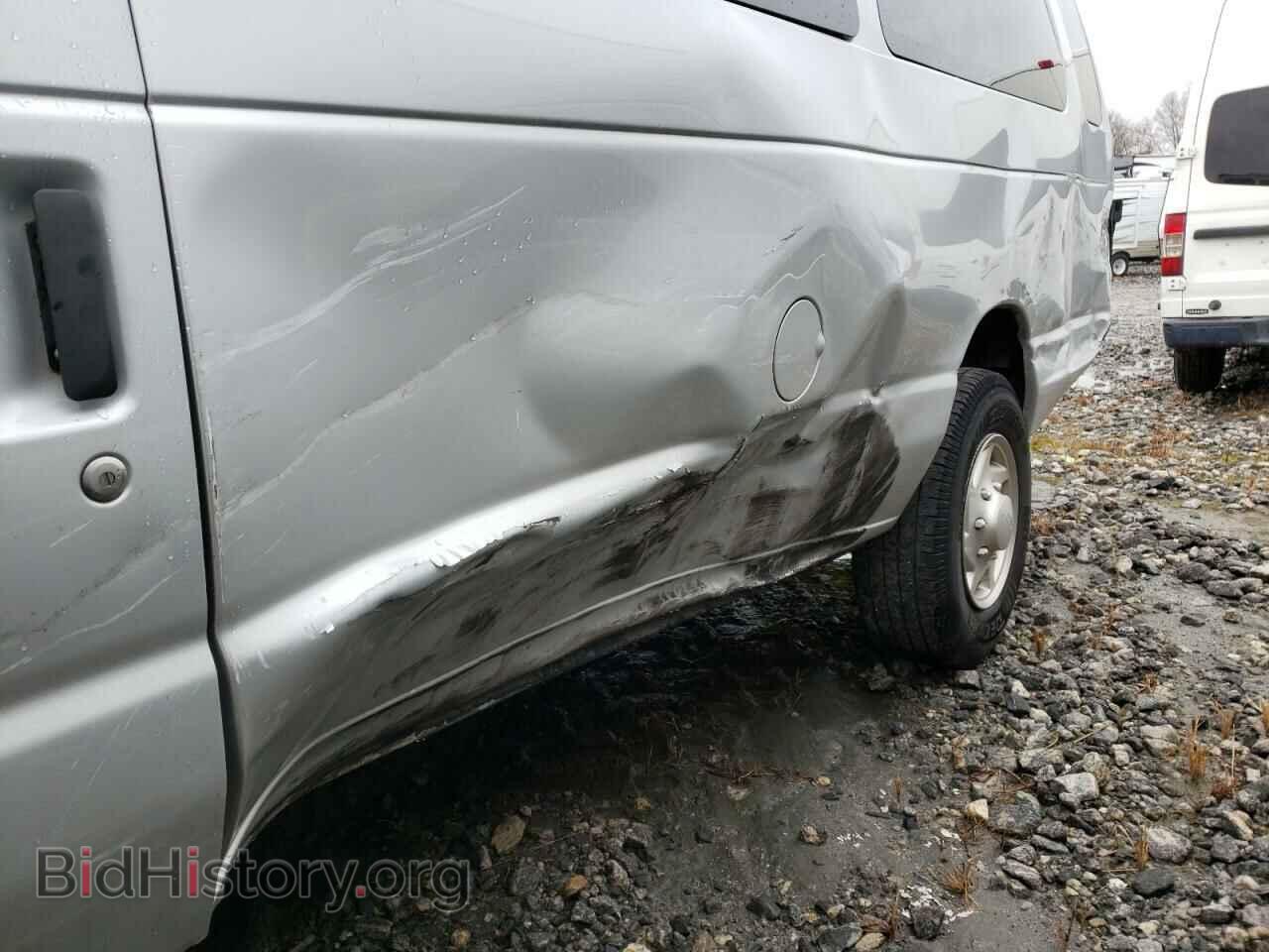 2012 FORD ECONOLINE - VIN: 1FBSS3BL1CDA77814 - Photo 9