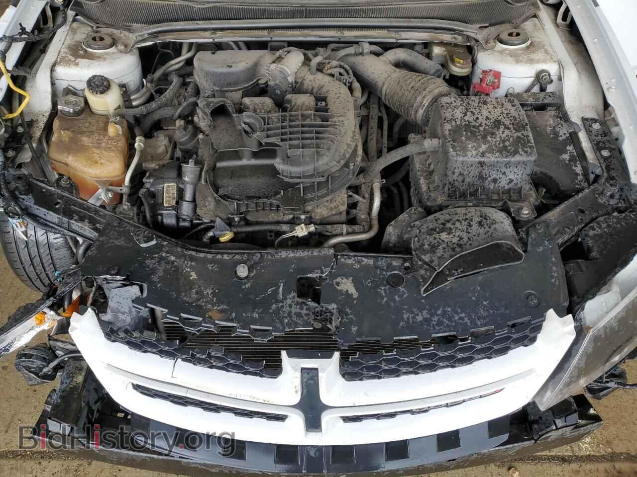 2013 DODGE AVENGER - VIN: 1C3CDZBG2DN508337 - Photo 11