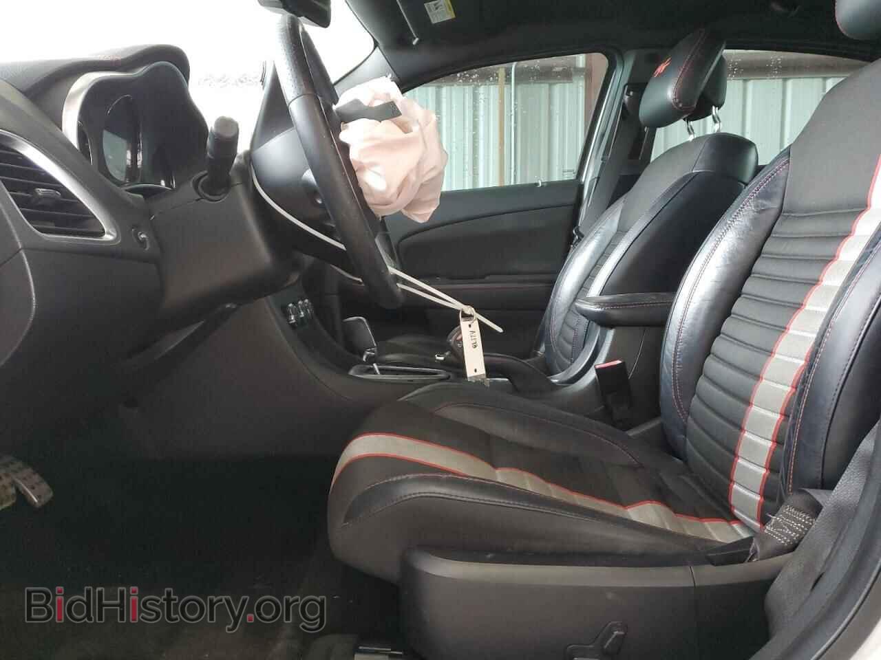 2013 DODGE AVENGER - VIN: 1C3CDZBG2DN508337 - Photo 7