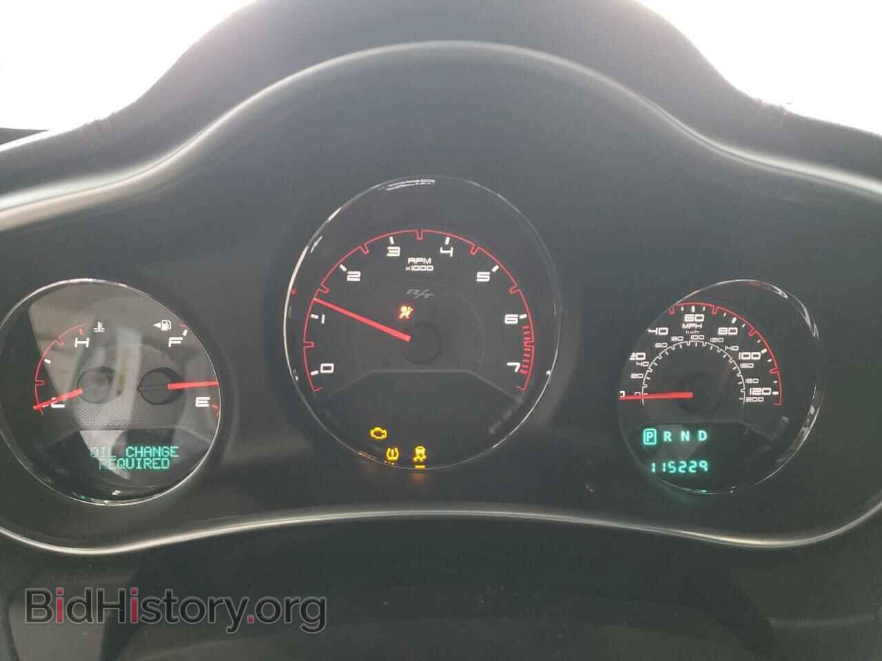 2013 DODGE AVENGER - VIN: 1C3CDZBG2DN508337 - Photo 9