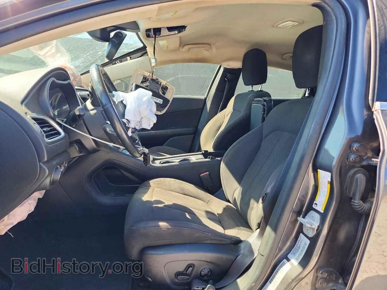 2015 CHRYSLER 200 - VIN: 1C3CCCAB1FN647416 - Фото 7