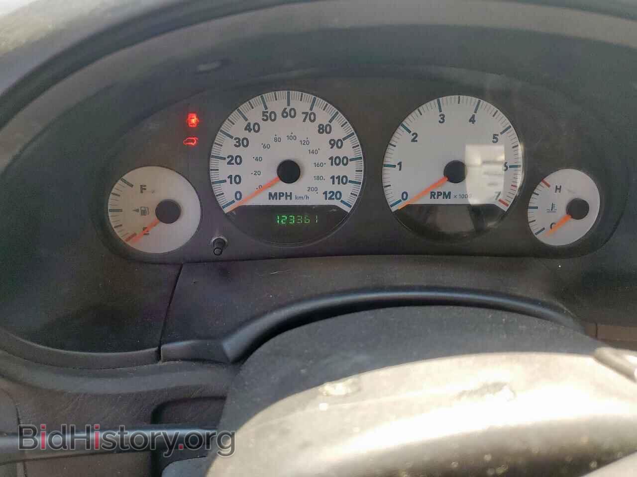 2007 DODGE CARAVAN - VIN: 2D4GP44L87R263880 - Фото 9