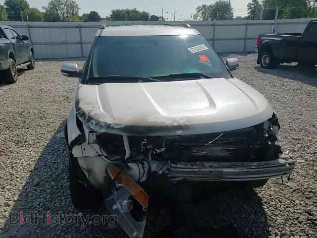 2013 FORD EXPLORER - VIN: 1FM5K8F80DGC53677 - Photo 14