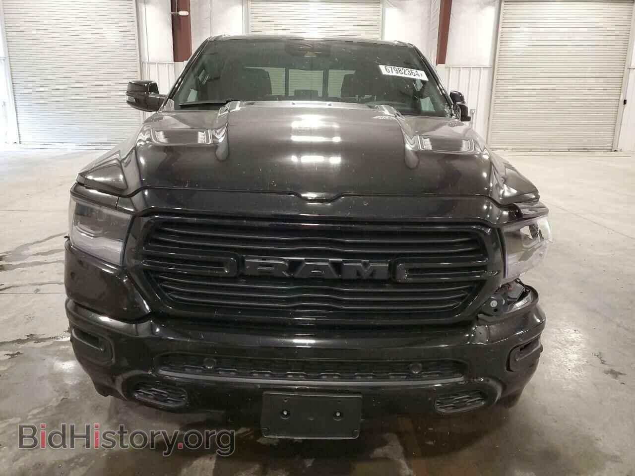 2024 RAM 1500 - VIN: 1C6SRFJT2RN103003 - Фото 5