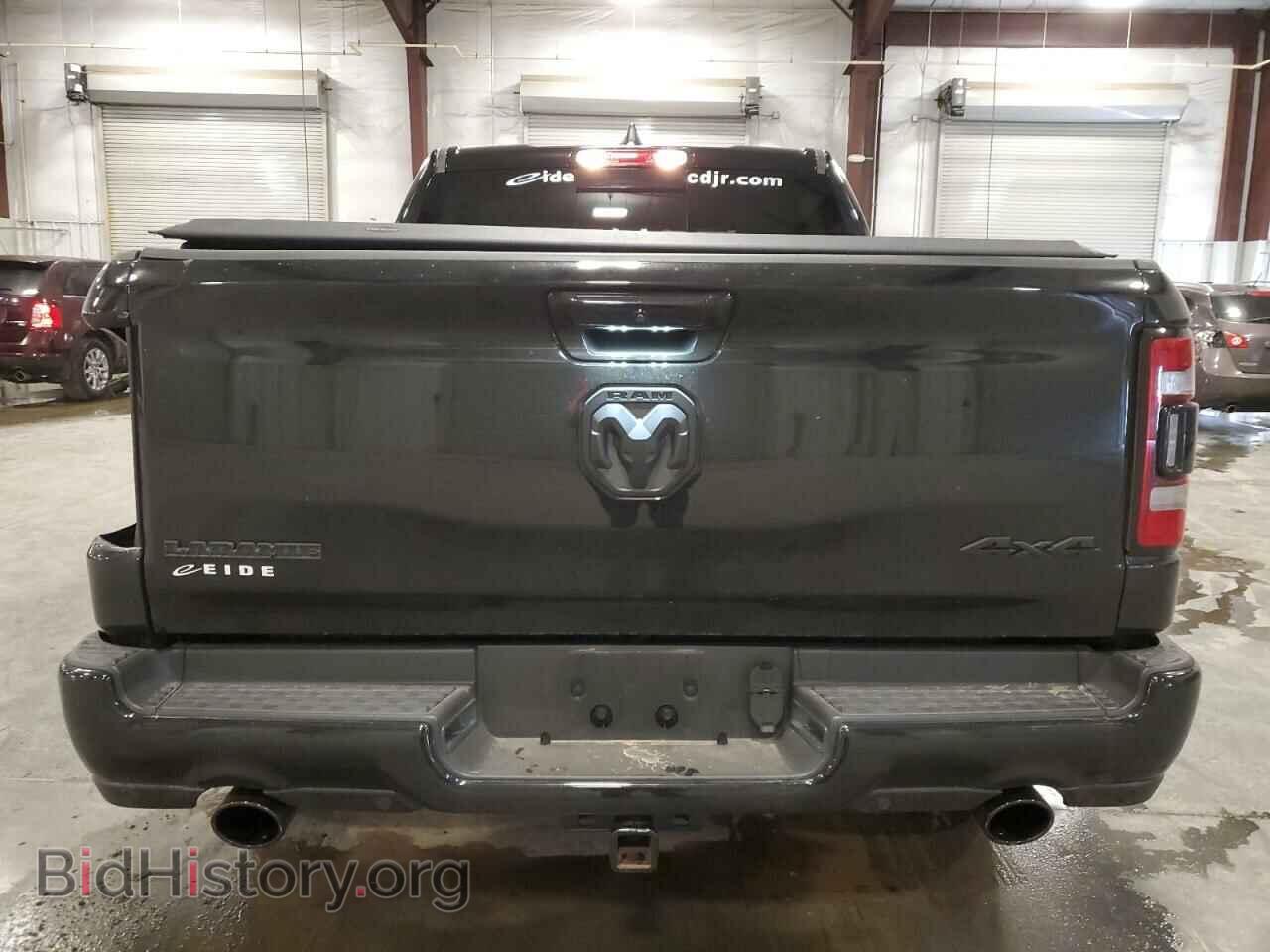 2024 RAM 1500 - VIN: 1C6SRFJT2RN103003 - Фото 6