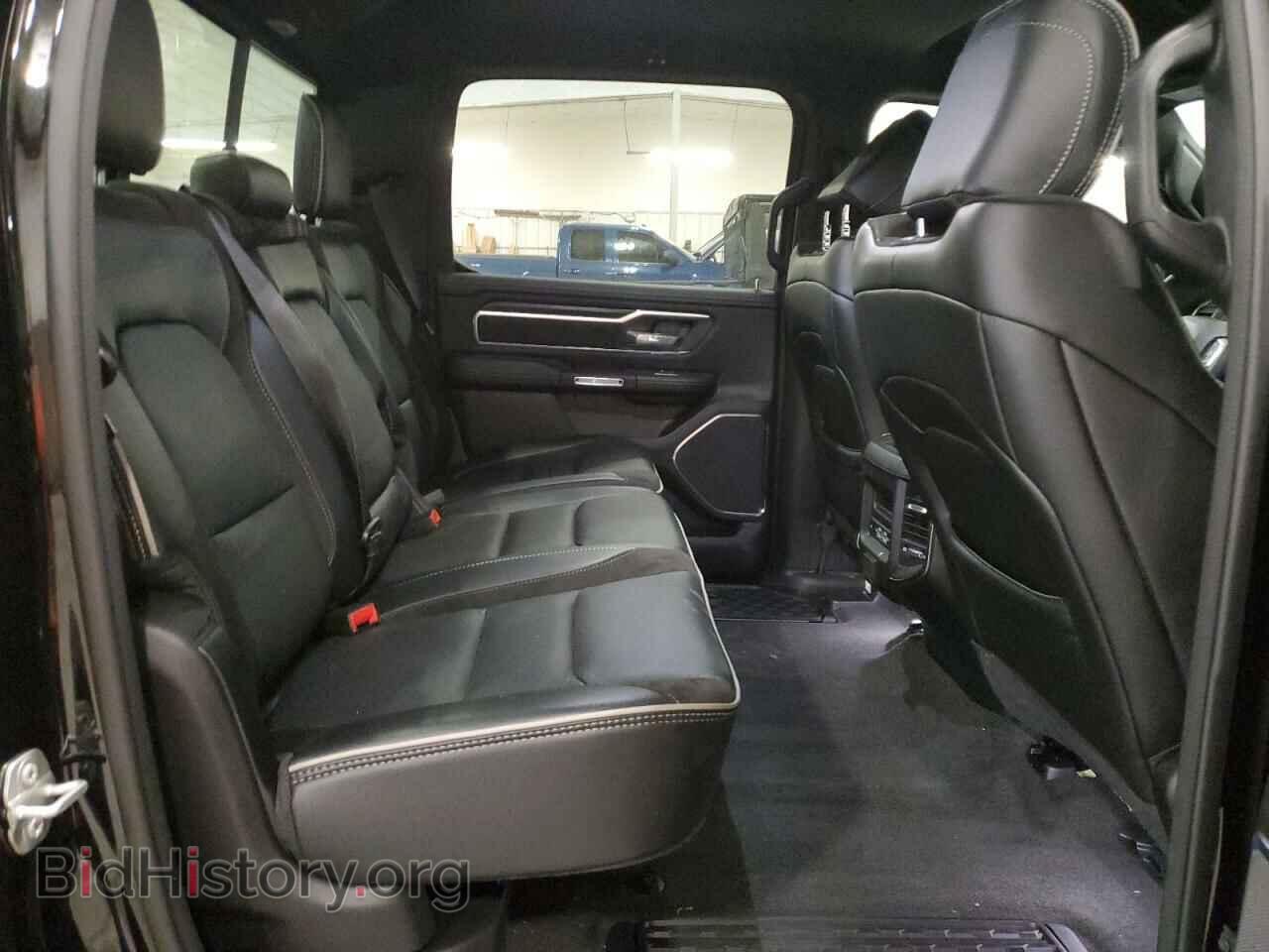 2024 RAM 1500 - VIN: 1C6SRFJT2RN103003 - Фото 10
