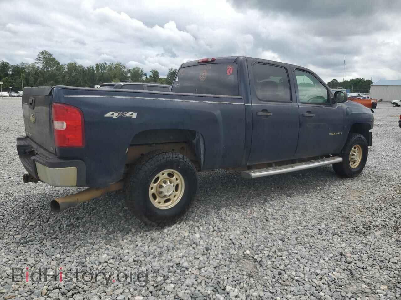 2007 CHEVROLET ALL Models - VIN: 1GCHK23637F547148 - Фото 3