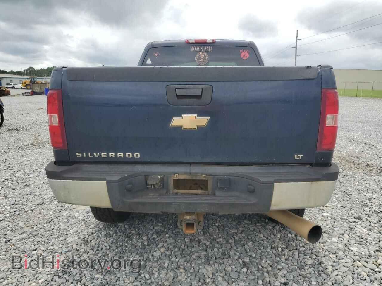 2007 CHEVROLET ALL Models - VIN: 1GCHK23637F547148 - Фото 6