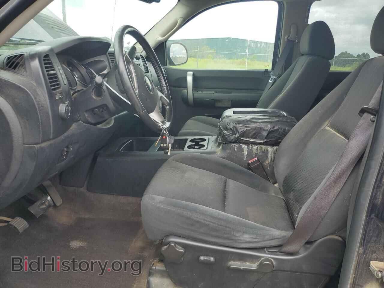 2007 CHEVROLET ALL Models - VIN: 1GCHK23637F547148 - Фото 7
