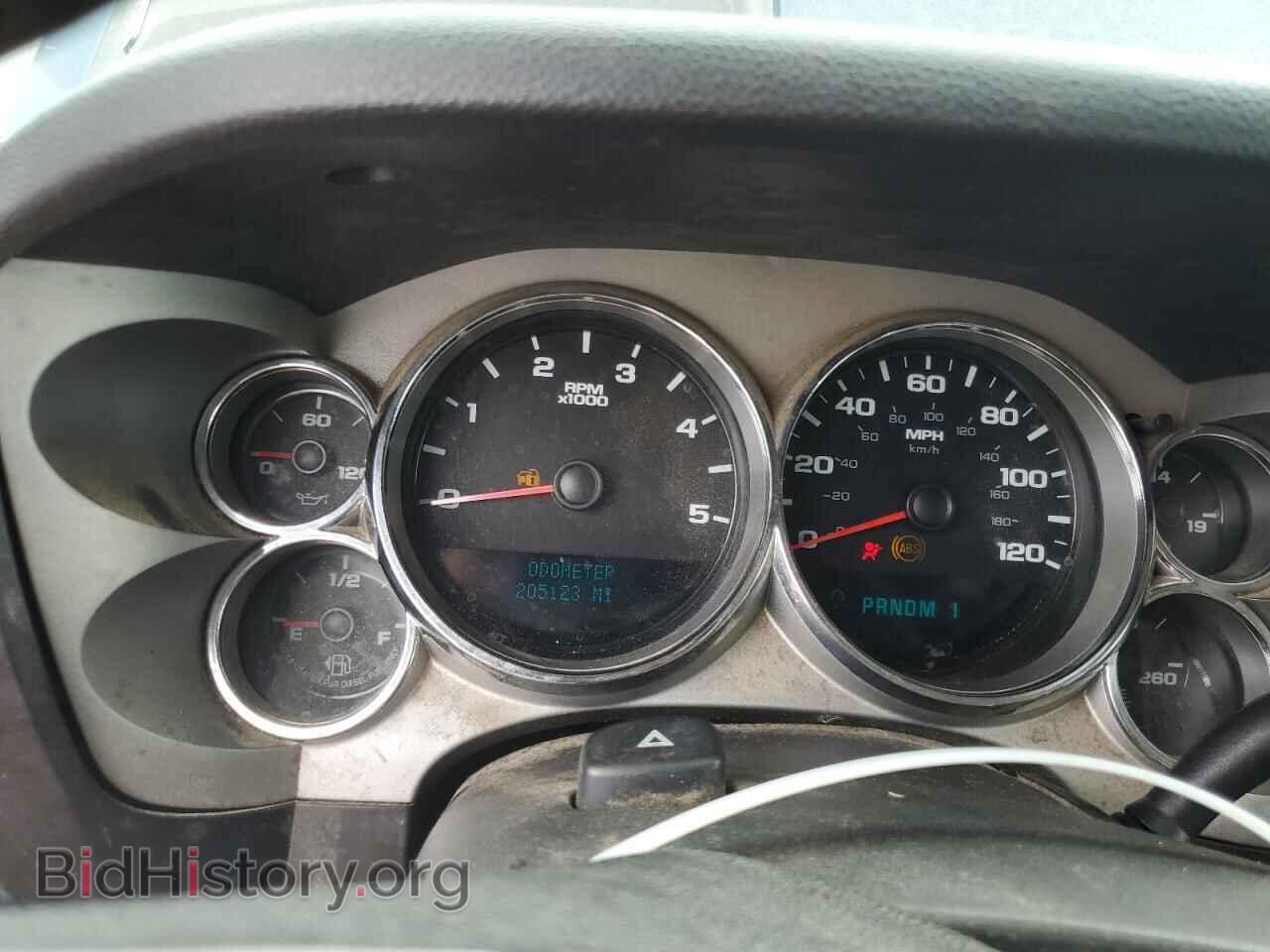 2007 CHEVROLET ALL Models - VIN: 1GCHK23637F547148 - Фото 9