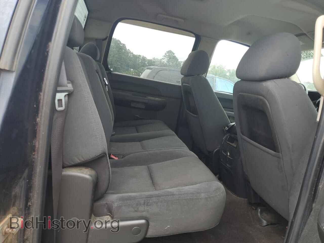 2007 CHEVROLET ALL Models - VIN: 1GCHK23637F547148 - Фото 10