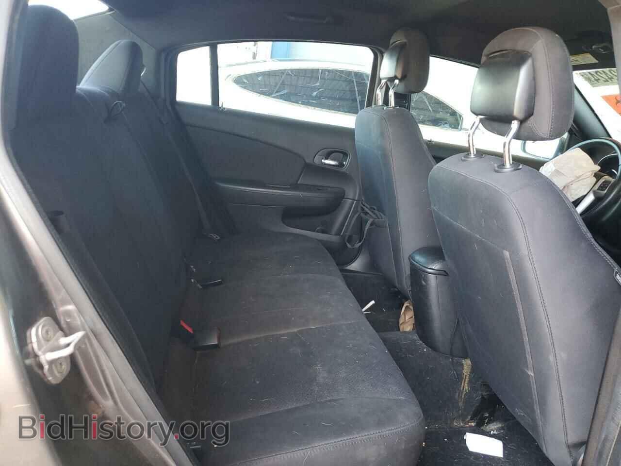 2013 CHRYSLER 200 - VIN: 1C3CCBBB0DN695351 - Photo 10