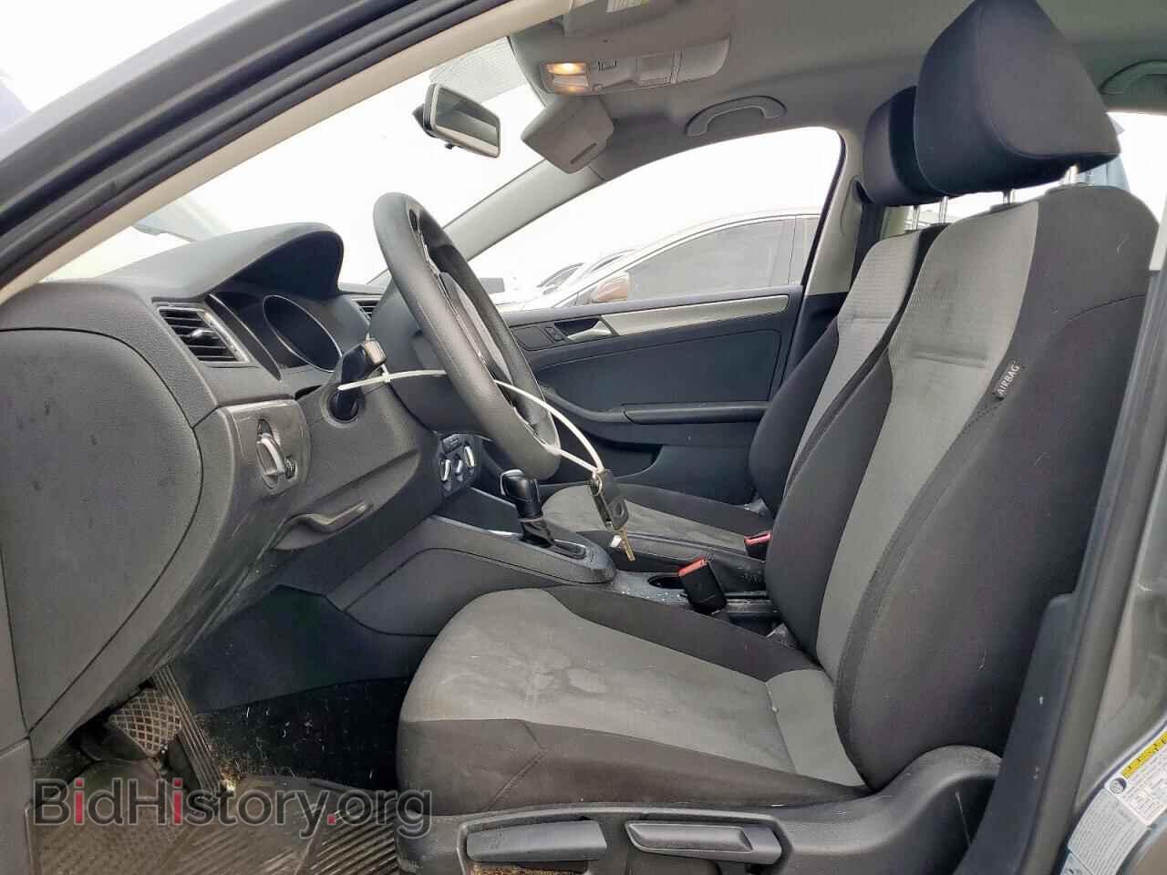 2017 VOLKSWAGEN JETTA - VIN: 3VW2B7AJ2HM399745 - Photo 7