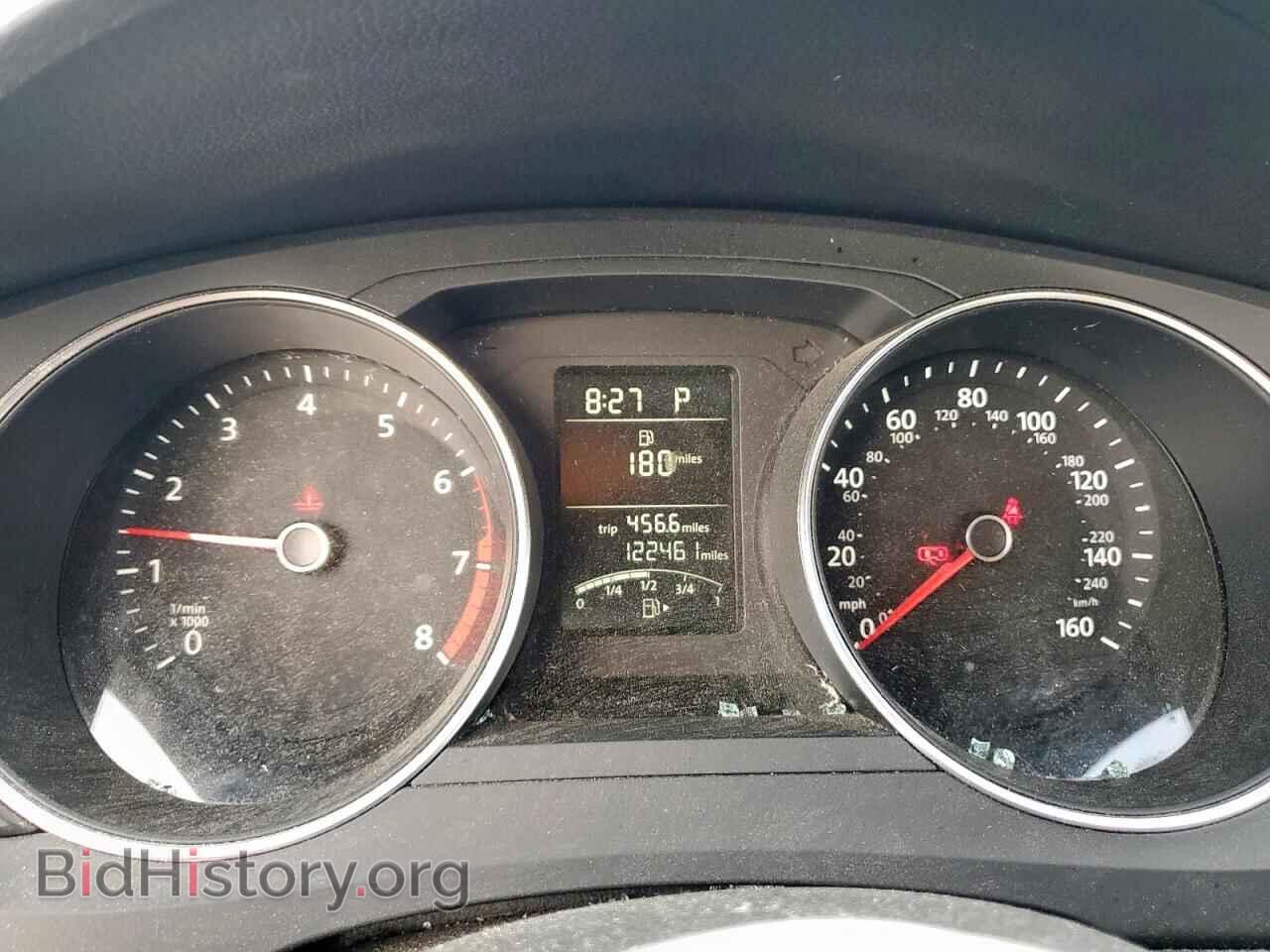 2017 VOLKSWAGEN JETTA - VIN: 3VW2B7AJ2HM399745 - Photo 9