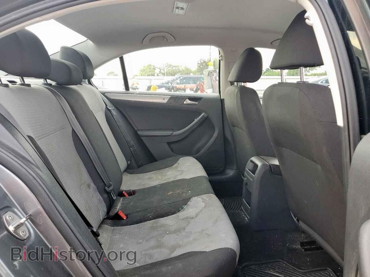 2017 VOLKSWAGEN JETTA - VIN: 3VW2B7AJ2HM399745 - Photo 10