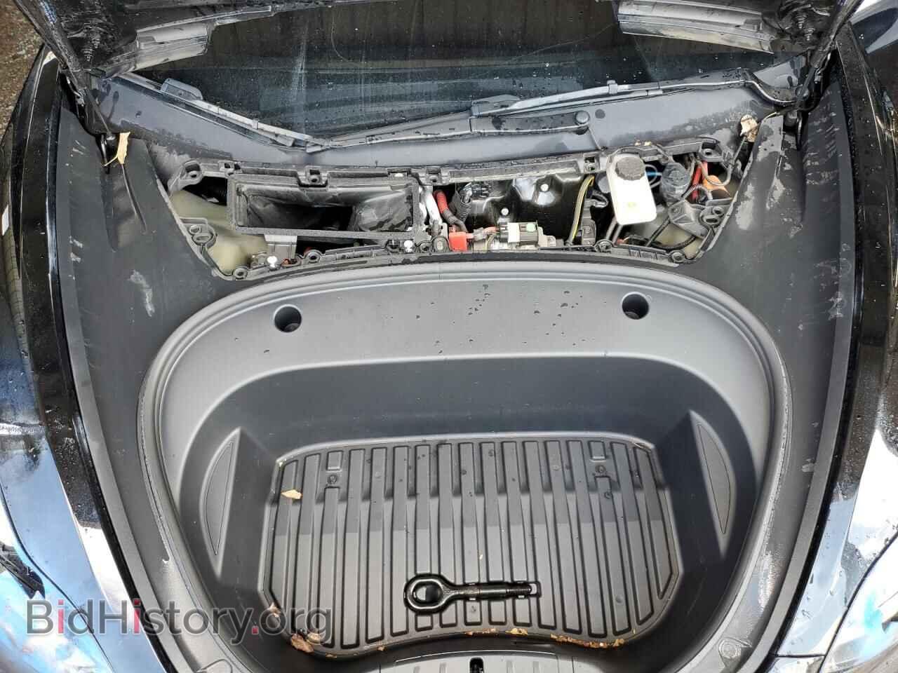 2023 TESLA MODEL 3 - VIN: 5YJ3E1EB0PF609311 - Фото 11