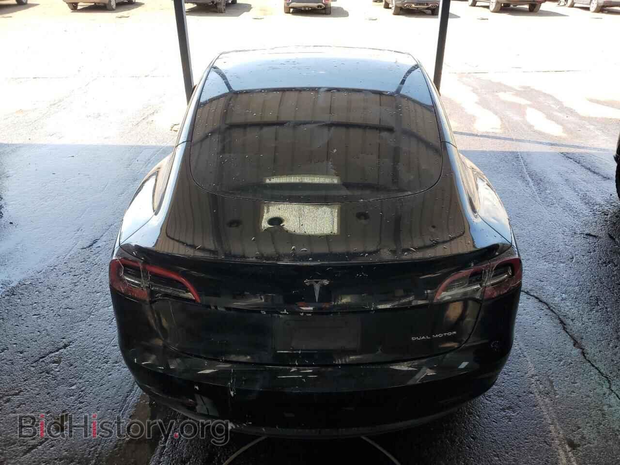 2023 TESLA MODEL 3 - VIN: 5YJ3E1EB0PF609311 - Фото 6