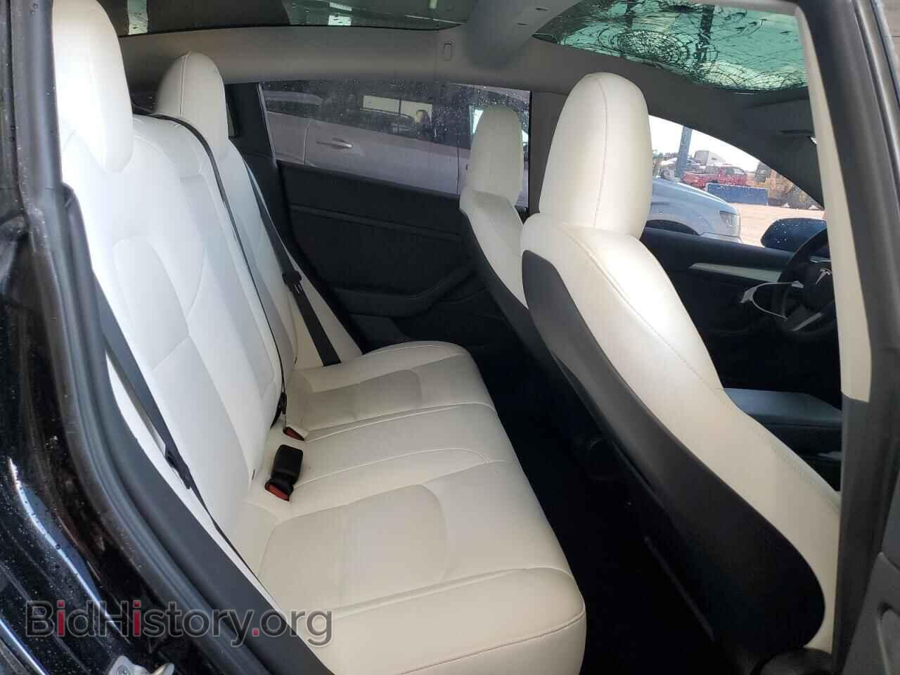 2023 TESLA MODEL 3 - VIN: 5YJ3E1EB0PF609311 - Фото 10