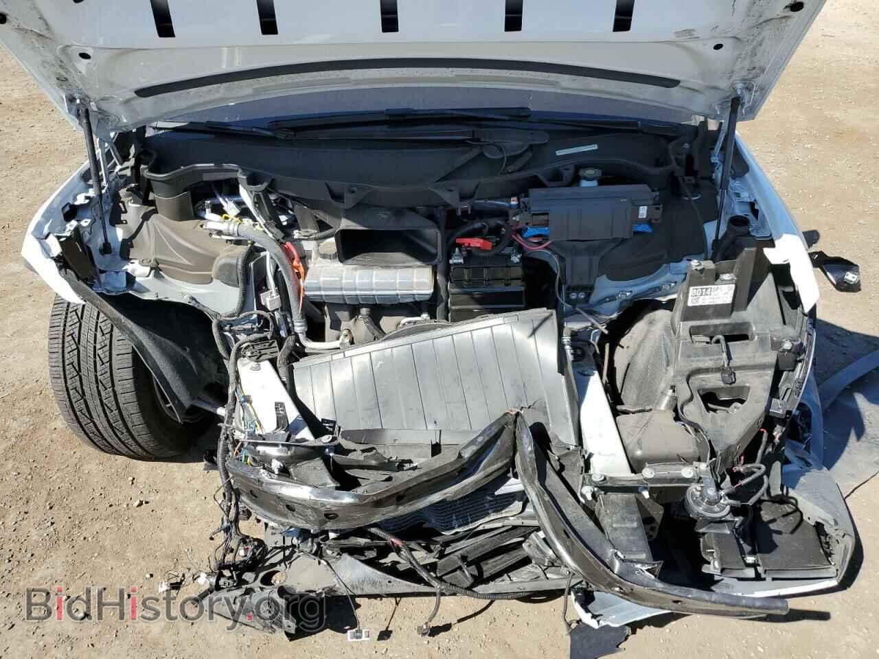 2018 TESLA MODEL X - VIN: 5YJXCAE27JF141043 - Photo 12