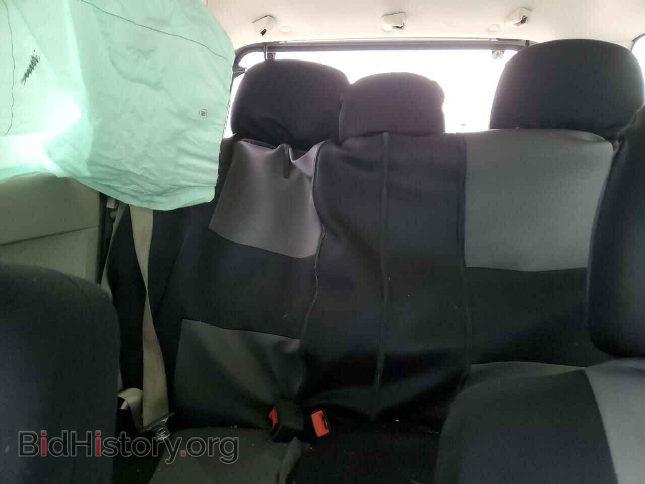 2012 FORD ESCAPE - VIN: 1FMCU0C77CKA05498 - Фото 10