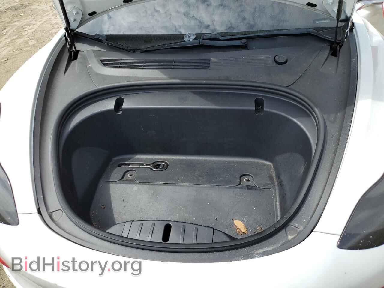 2020 TESLA MODEL 3 - VIN: 5YJ3E1EA3LF660545 - Фото 11