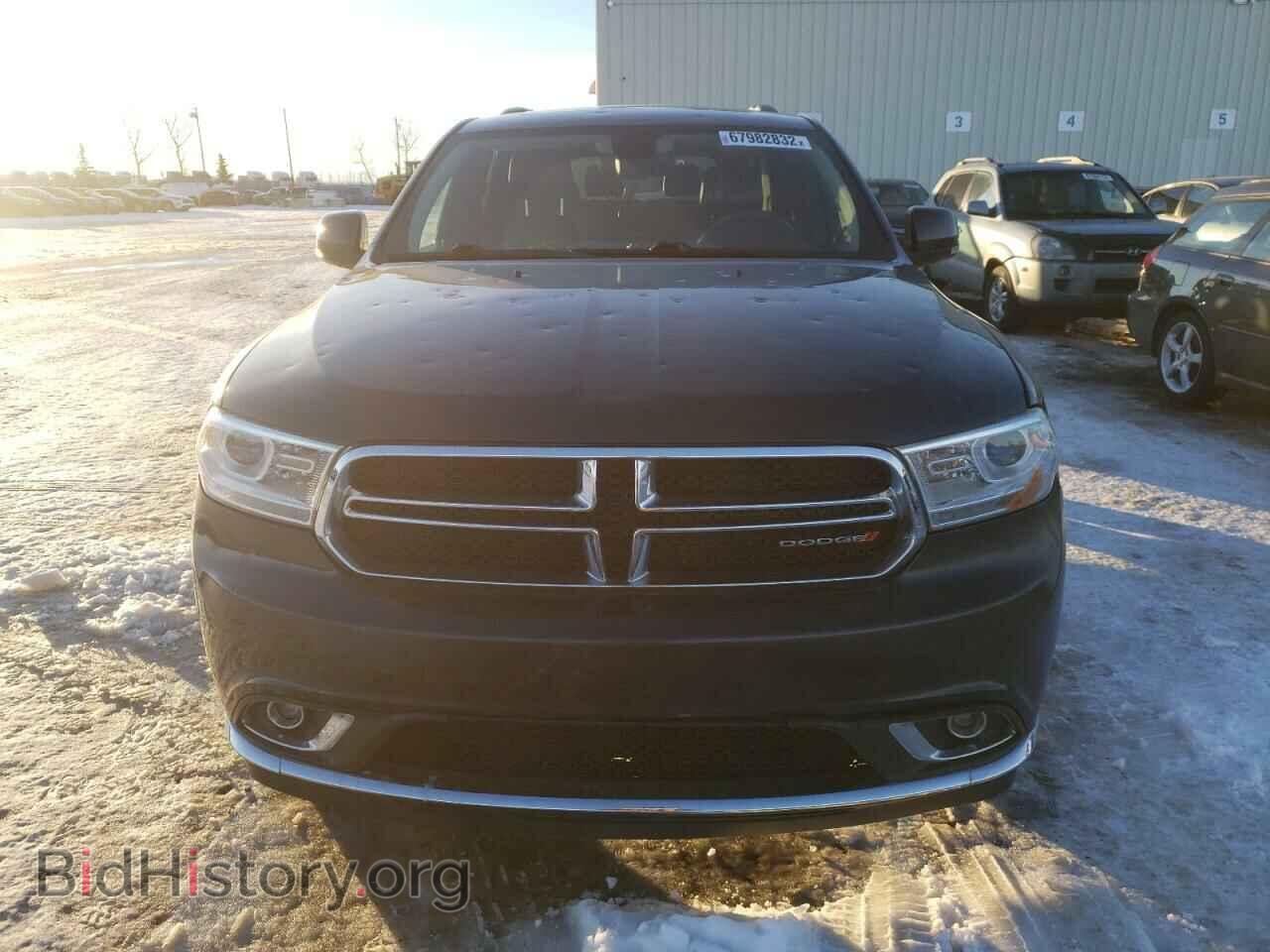 2015 DODGE DURANGO - VIN: 1C4RDJDG6FC842910 - Photo 5