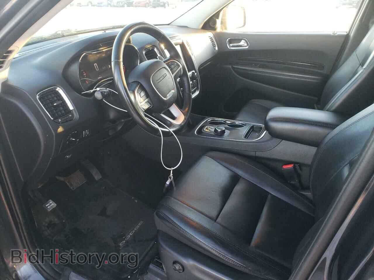 2015 DODGE DURANGO - VIN: 1C4RDJDG6FC842910 - Photo 7