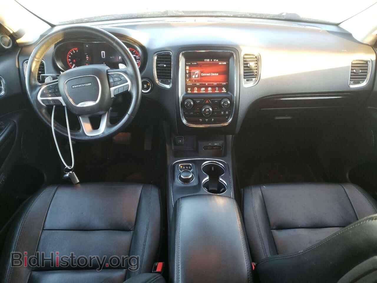 2015 DODGE DURANGO - VIN: 1C4RDJDG6FC842910 - Photo 8
