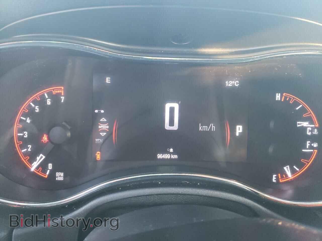 2015 DODGE DURANGO - VIN: 1C4RDJDG6FC842910 - Photo 9