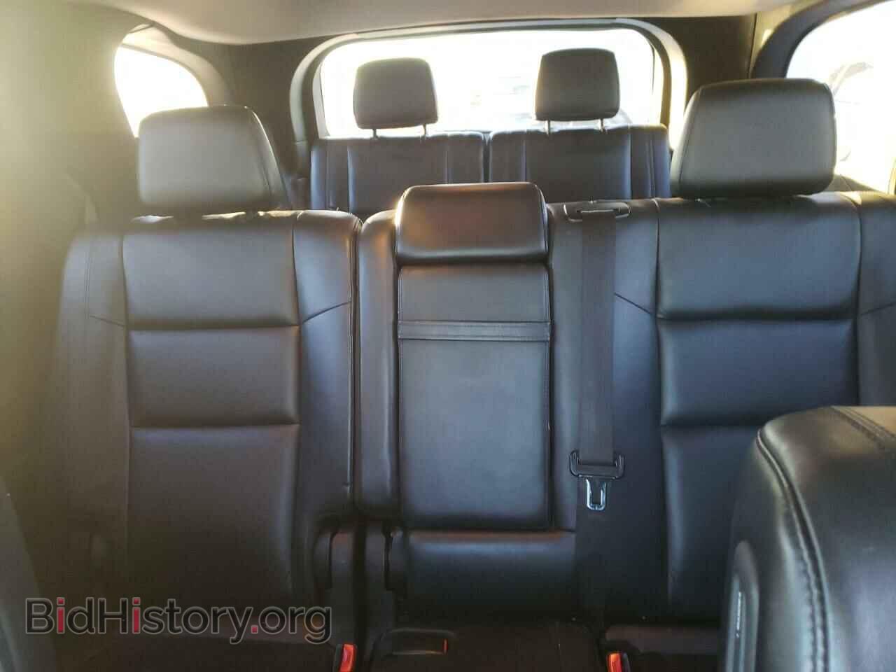 2015 DODGE DURANGO - VIN: 1C4RDJDG6FC842910 - Photo 10