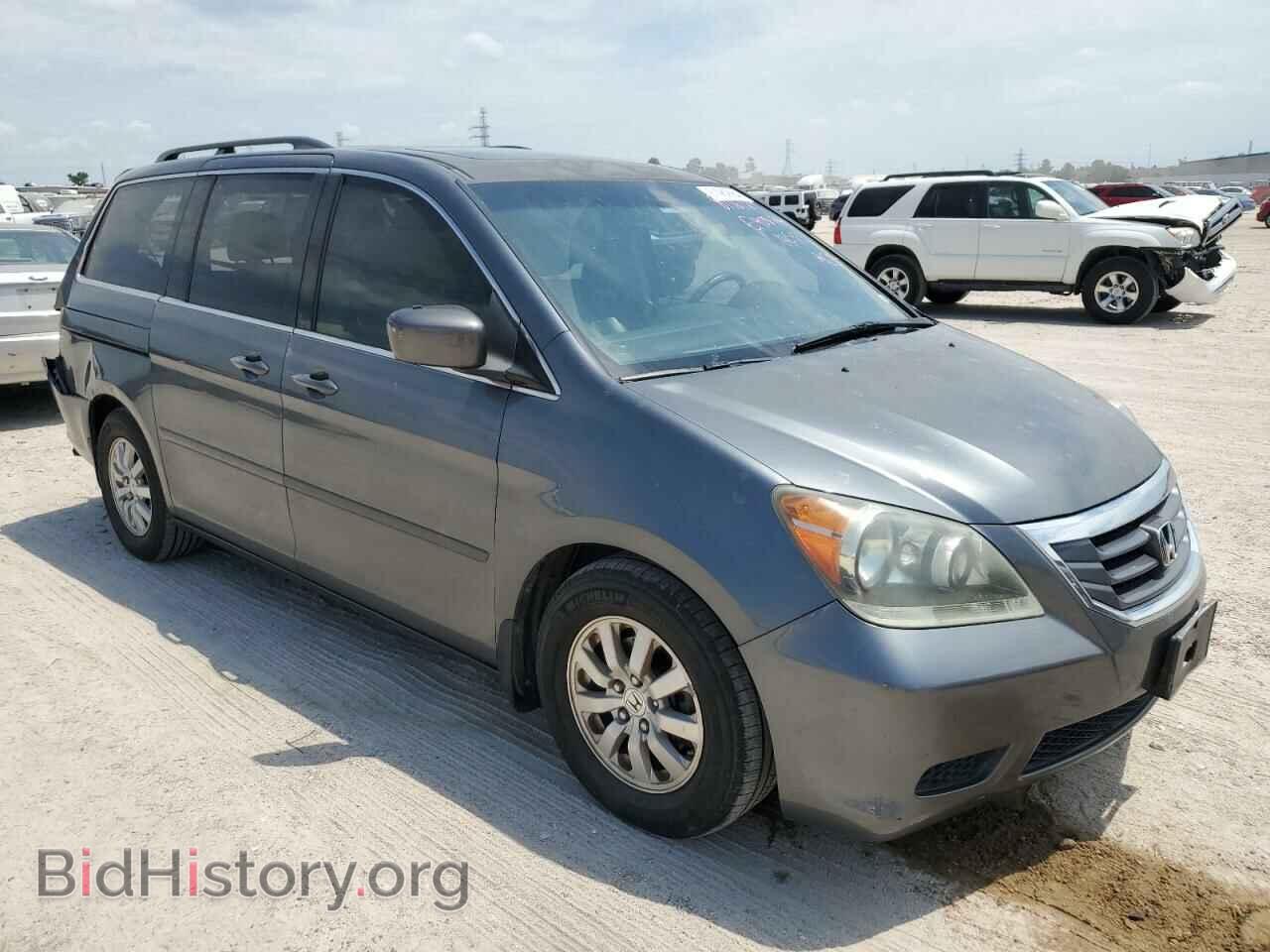 2010 HONDA All Models - VIN: 5FNRL3H63AB113646 - Фото 4