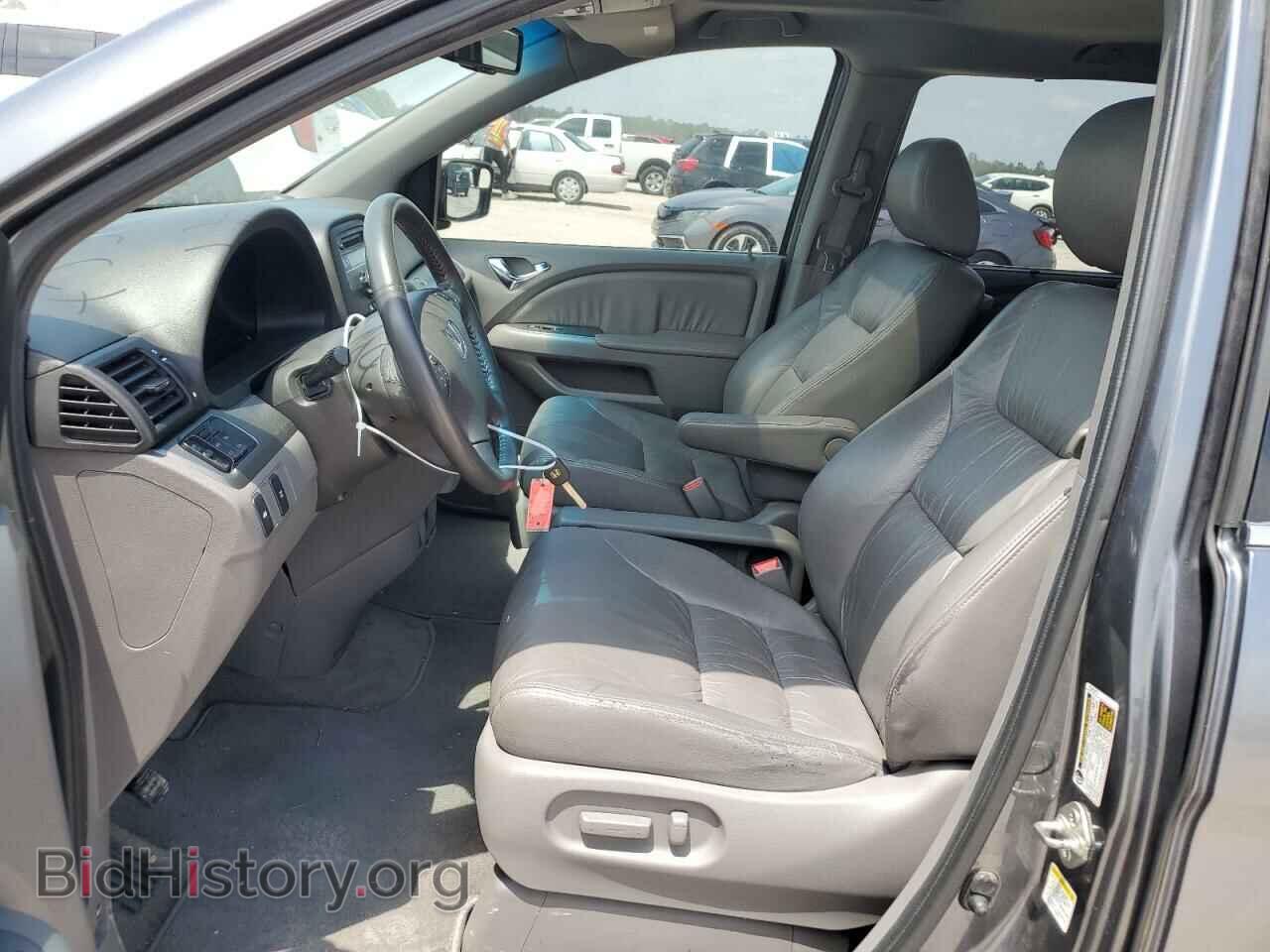 2010 HONDA All Models - VIN: 5FNRL3H63AB113646 - Фото 7