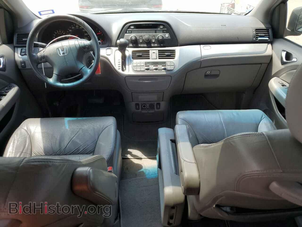 2010 HONDA All Models - VIN: 5FNRL3H63AB113646 - Фото 8