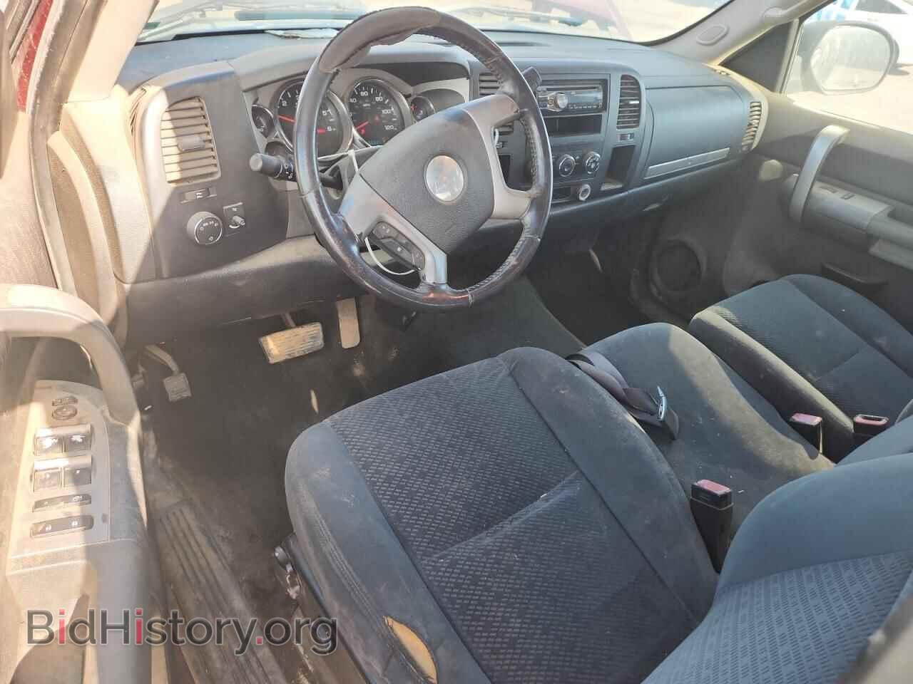 2008 CHEVROLET ALL Models - VIN: 1GCEC19028Z172821 - Фото 8