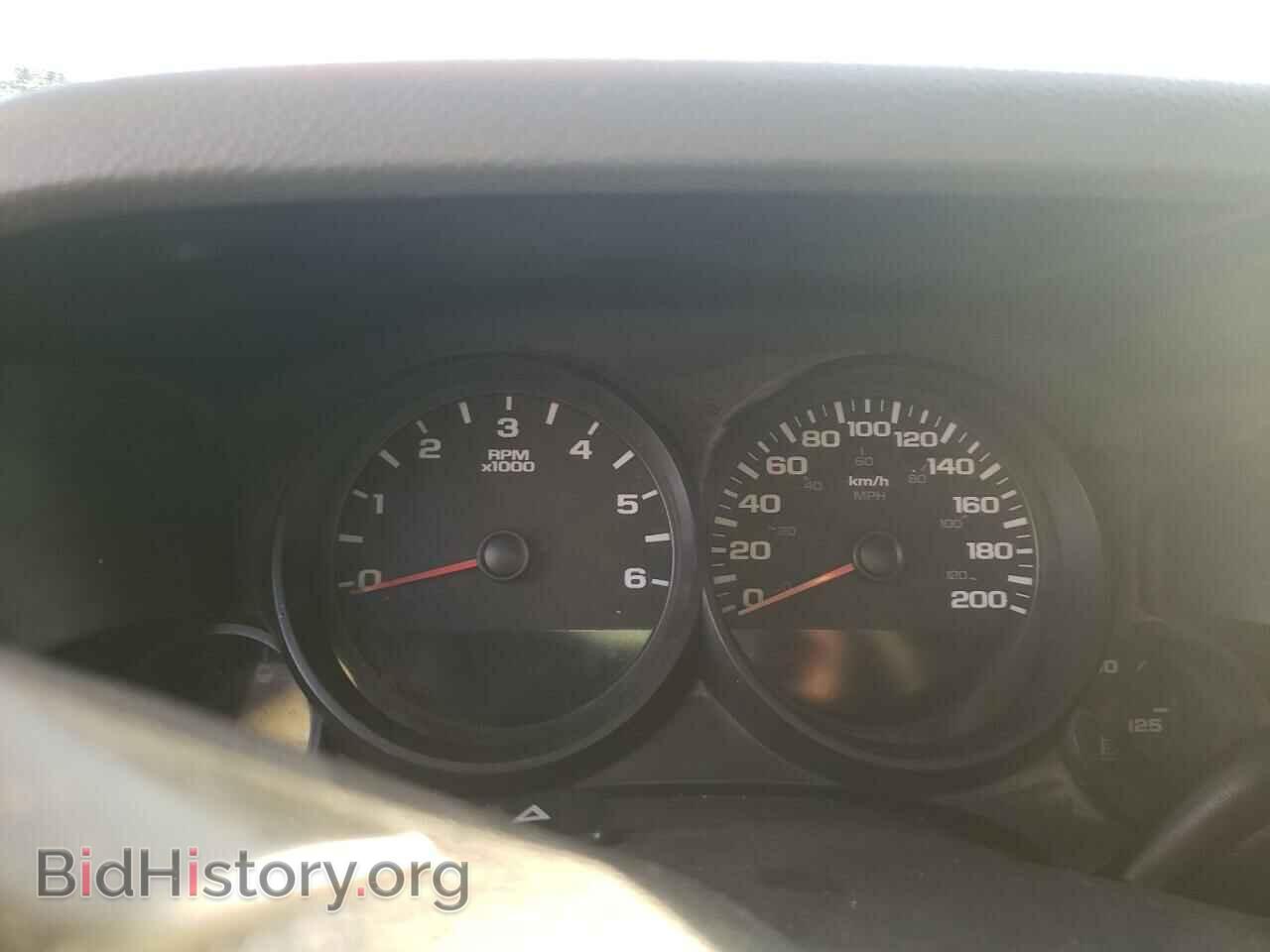 2007 GMC SIERRA - VIN: 2GTEK13C971591679 - Фото 9