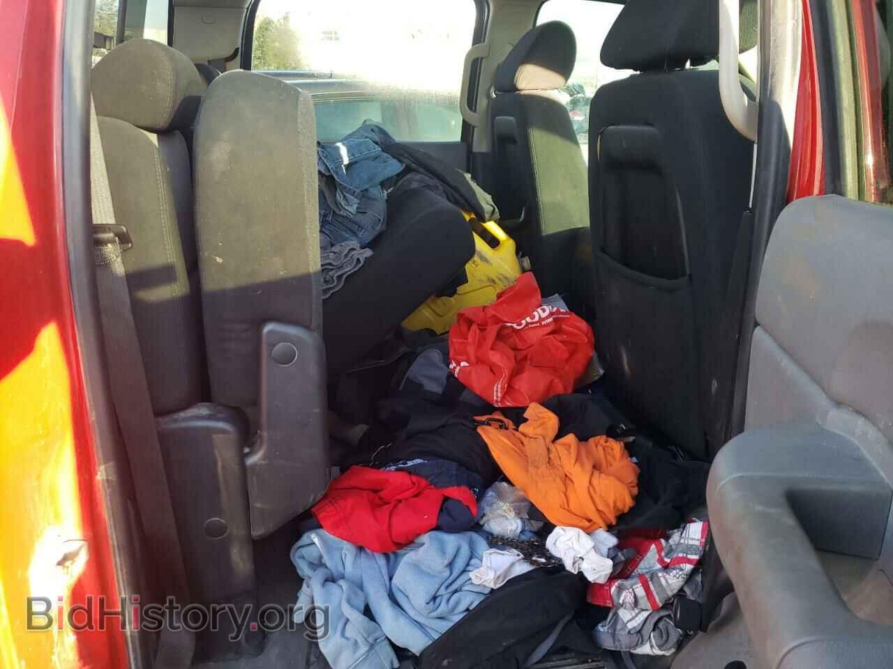 2007 GMC SIERRA - VIN: 2GTEK13C971591679 - Фото 10